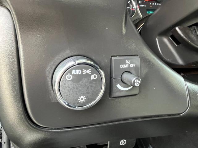 2021 GMC Savana Cargo RWD 3500 Regular Wheelbase Work Van