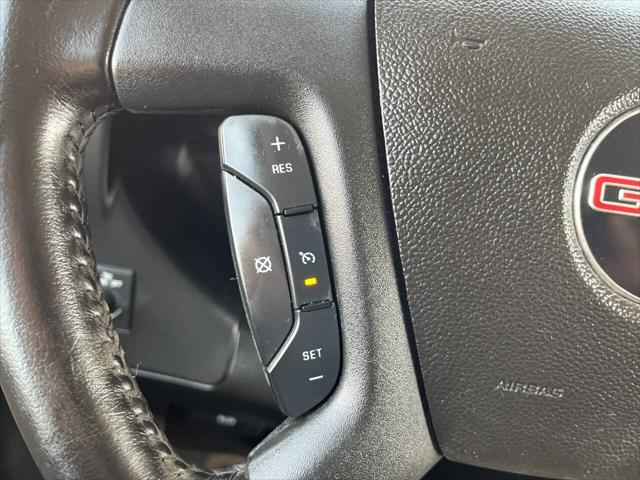 2021 GMC Savana Cargo RWD 3500 Regular Wheelbase Work Van