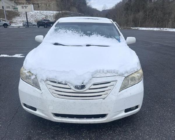 Used 2007 Toyota Camry XLE with VIN JTNBK46K673018929 for sale in Pikeville, KY