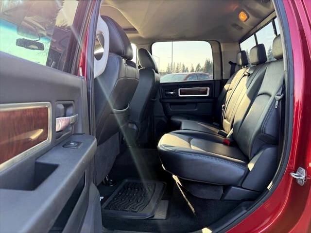 2010 Dodge Ram 1500 Laramie