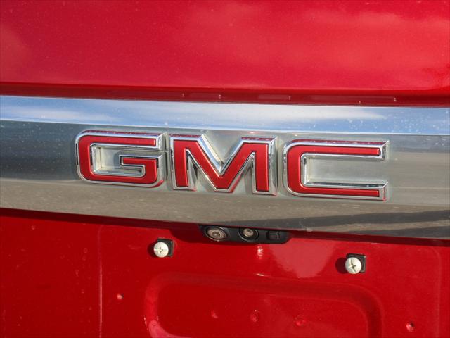 2021 GMC Yukon 4WD Denali