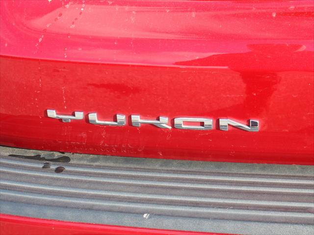 2021 GMC Yukon 4WD Denali