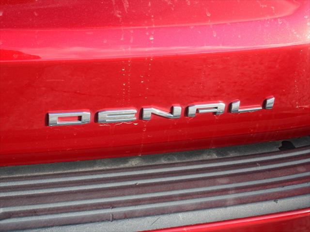 2021 GMC Yukon 4WD Denali