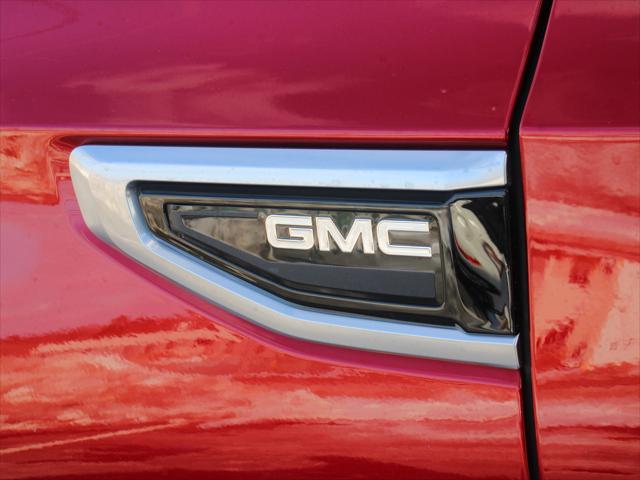 2021 GMC Yukon 4WD Denali