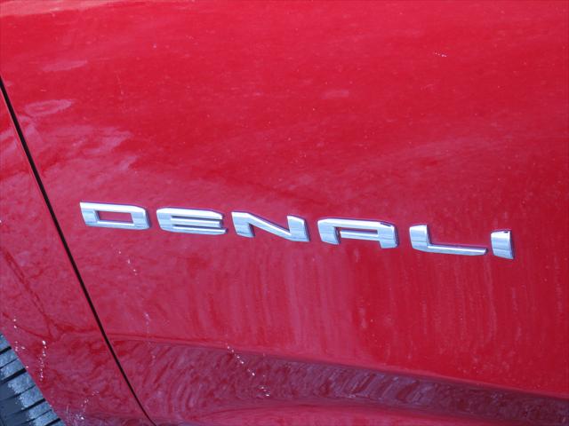 2021 GMC Yukon 4WD Denali