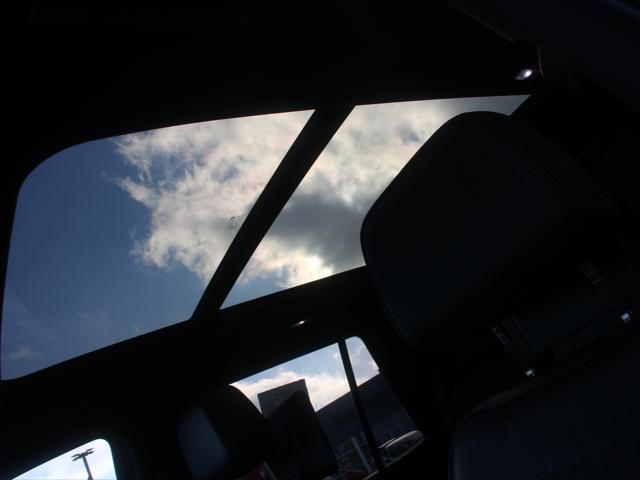 2021 GMC Yukon 4WD Denali