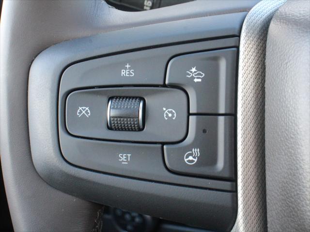 2021 GMC Yukon 4WD Denali
