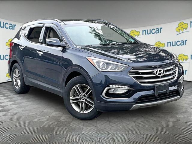 2018 Hyundai Santa Fe Sport 2.4L for sale in Norwood, MA