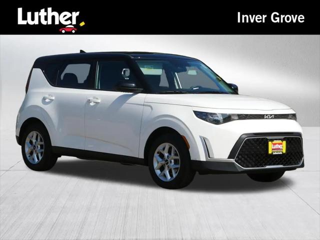 2024 Kia Soul S for sale in Inver Grove Heights, MN