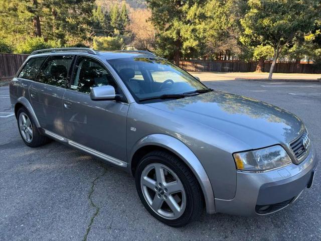 2005 Audi allroad 4.2 for sale in Pleasant Hill, CA