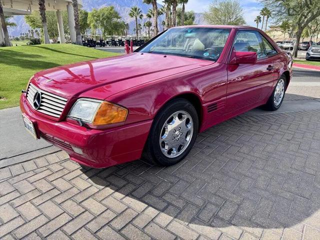 1994 Mercedes-Benz SL SL 320 for sale in Palm Springs, CA