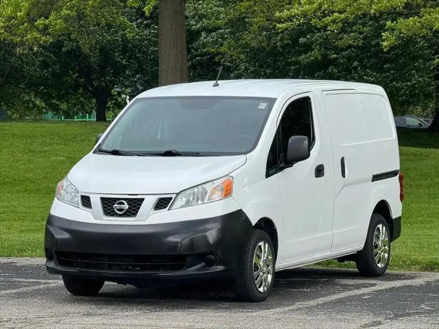 2013 Nissan NV200 S for sale in Cleveland, OH
