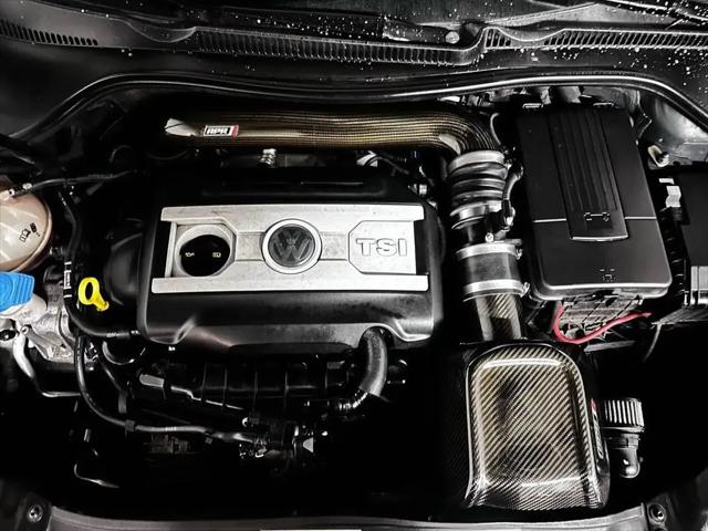 2014 Volkswagen GTI Wolfsburg Edition for sale near Fairfield, OH