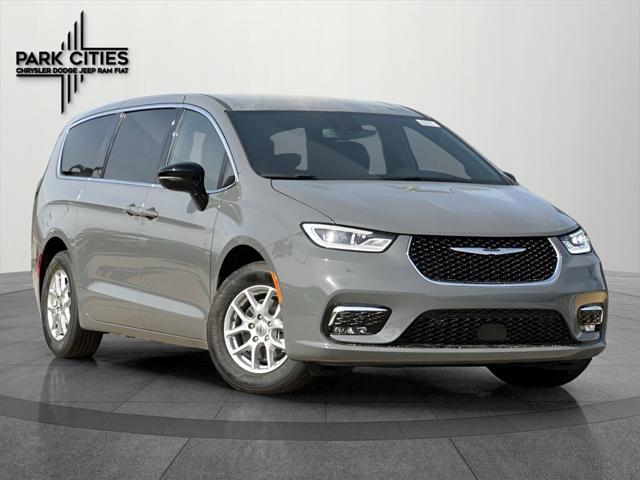2025 Chrysler Pacifica PACIFICA SELECT