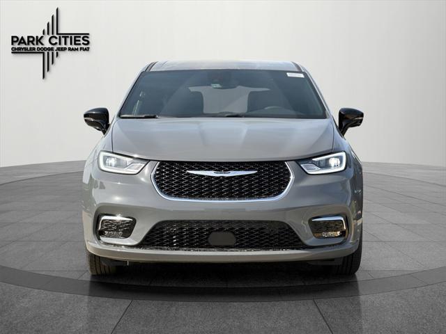2025 Chrysler Pacifica PACIFICA SELECT