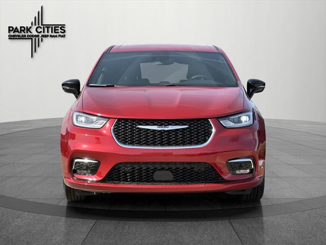 2025 Chrysler Pacifica PACIFICA SELECT