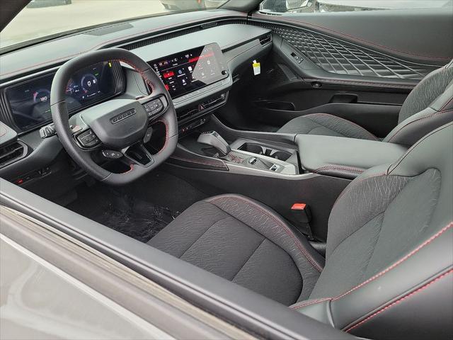 2025 Dodge Charger CHARGER 2-DOOR DAYTONA R/T AWD