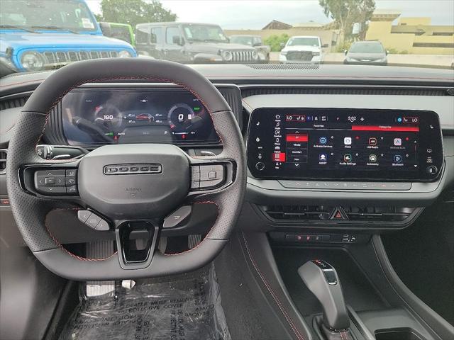 2025 Dodge Charger CHARGER 2-DOOR DAYTONA R/T AWD