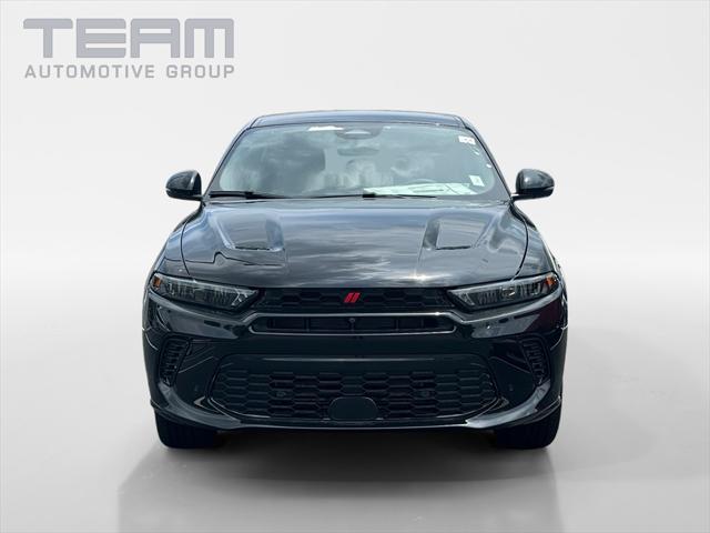 2025 Dodge Hornet HORNET R/T EAWD