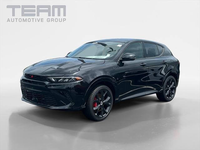 2025 Dodge Hornet HORNET R/T EAWD