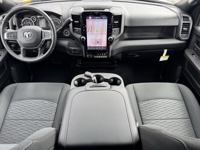 2025 RAM Ram 2500 RAM 2500 TRADESMAN CREW CAB 4X4 64 BOX 2025 RAM Ram 2500 RAM 2500 TRADESMAN CREW CAB 4X4 64 BOX