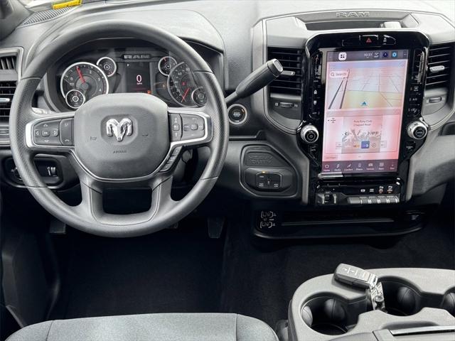 2025 RAM Ram 2500 RAM 2500 TRADESMAN CREW CAB 4X4 64 BOX 2025 RAM Ram 2500 RAM 2500 TRADESMAN CREW CAB 4X4 64 BOX