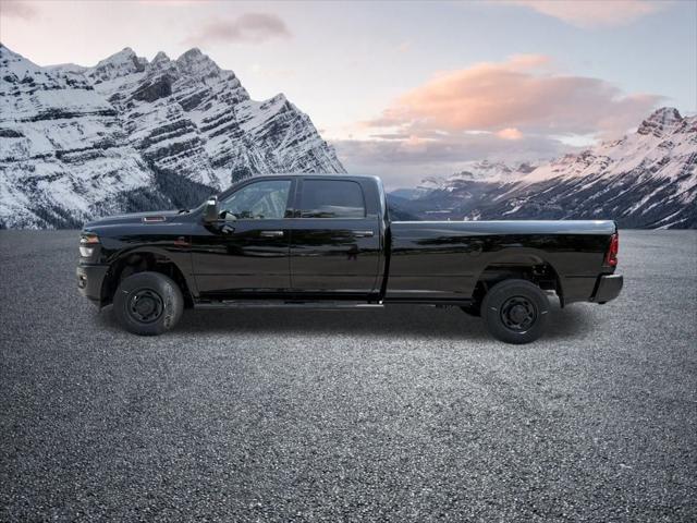 2025 RAM Ram 2500 RAM 2500 TRADESMAN CREW CAB 4X4 8 BOX 2025 RAM Ram 2500 RAM 2500 TRADESMAN CREW CAB 4X4 8 BOX