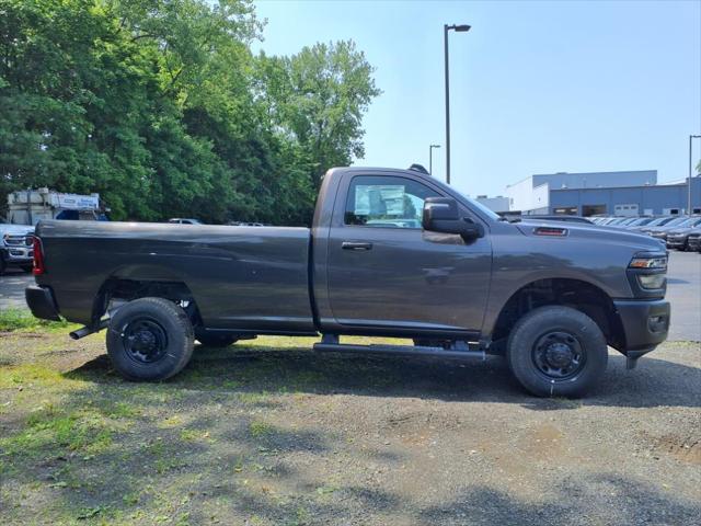 2025 RAM Ram 2500 RAM 2500 TRADESMAN REGULAR CAB 4X4 8 BOX