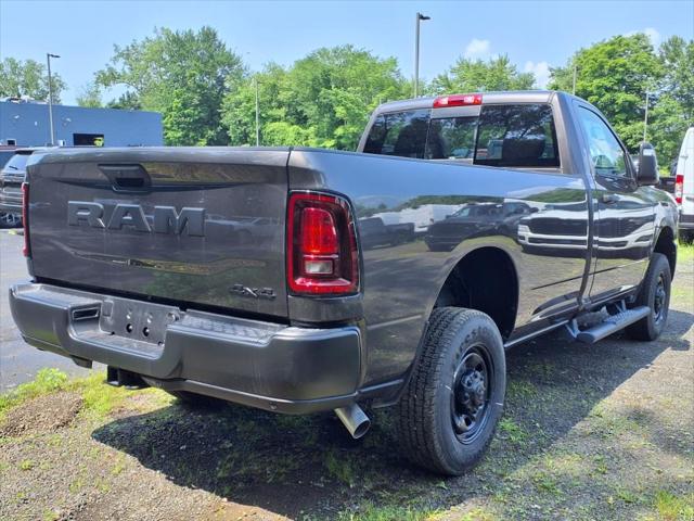 2025 RAM Ram 2500 RAM 2500 TRADESMAN REGULAR CAB 4X4 8 BOX