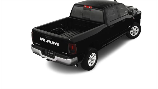 2025 RAM Ram 2500 RAM 2500 BIG HORN CREW CAB 4X4 64 BOX