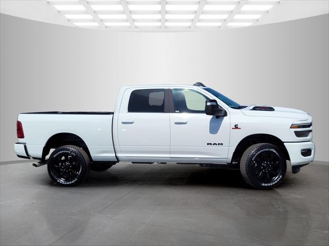 2025 RAM Ram 2500 RAM 2500 LARAMIE CREW CAB 4X4 64 BOX