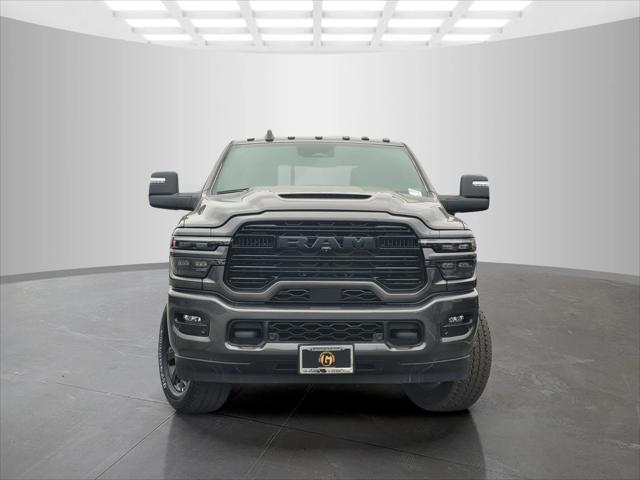 2025 RAM Ram 2500 RAM 2500 LARAMIE CREW CAB 4X4 64 BOX
