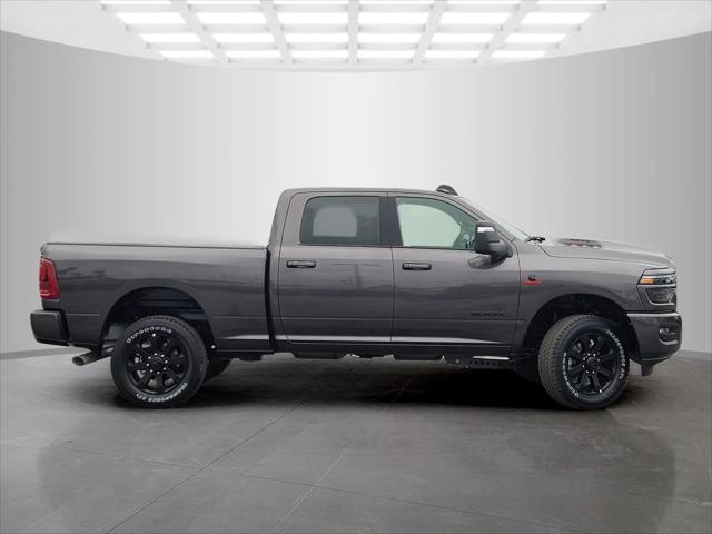 2025 RAM Ram 2500 RAM 2500 LARAMIE CREW CAB 4X4 64 BOX