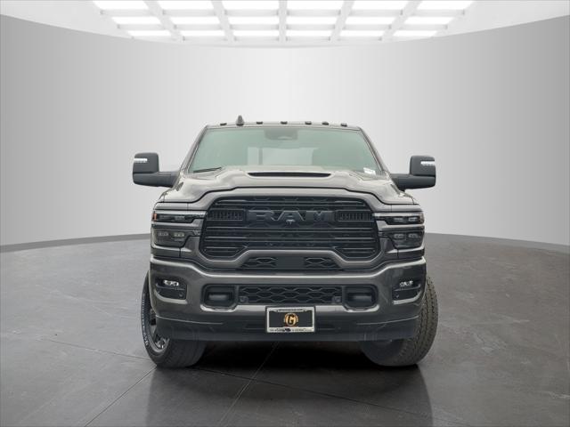 2025 RAM Ram 2500 RAM 2500 LARAMIE CREW CAB 4X4 64 BOX