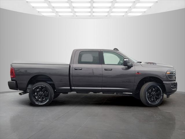 2025 RAM Ram 2500 RAM 2500 LARAMIE CREW CAB 4X4 64 BOX