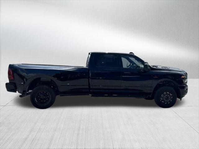 2025 RAM Ram 3500 RAM 3500 LARAMIE CREW CAB 4X4 8 BOX