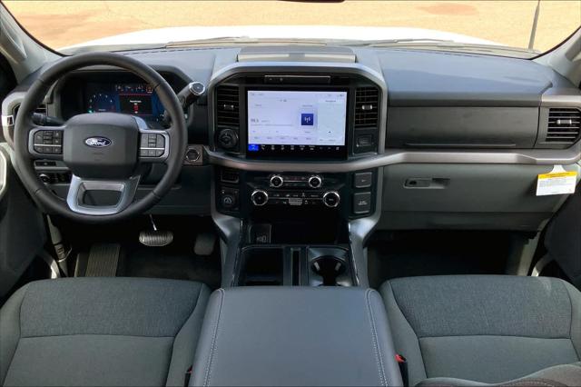 New 2025 Ford F-150 For Sale in Lubbock, TX