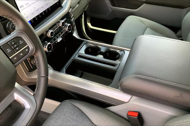 New 2025 Ford F-150 For Sale in Lubbock, TX