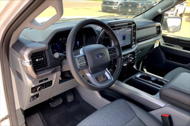 New 2025 Ford F-150 For Sale in Lubbock, TX