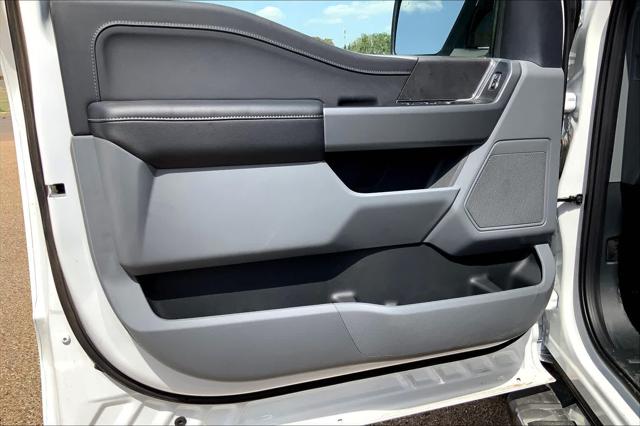 New 2025 Ford F-150 For Sale in Lubbock, TX