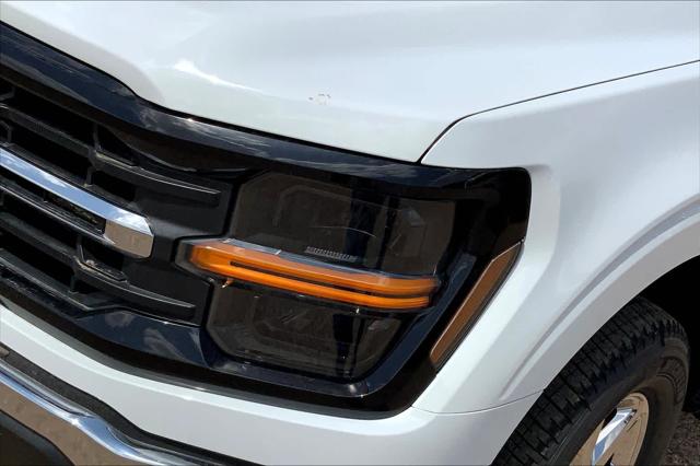 New 2025 Ford F-150 For Sale in Lubbock, TX