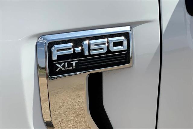 New 2025 Ford F-150 For Sale in Lubbock, TX