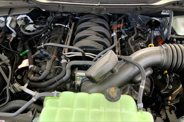 New 2025 Ford F-150 For Sale in Lubbock, TX