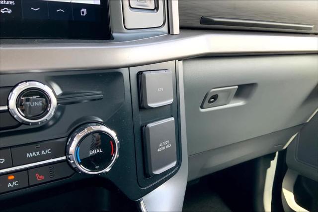 New 2025 Ford F-150 For Sale in Lubbock, TX