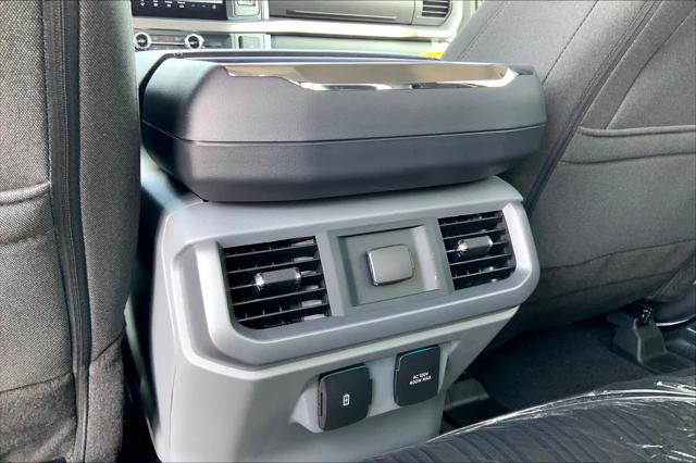 New 2025 Ford F-150 For Sale in Lubbock, TX