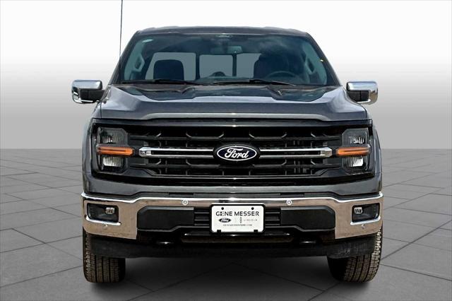 New 2025 Ford F-150 For Sale in Lubbock, TX