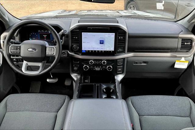 New 2025 Ford F-150 For Sale in Lubbock, TX
