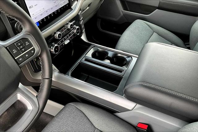 New 2025 Ford F-150 For Sale in Lubbock, TX