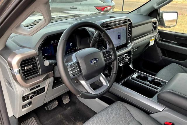New 2025 Ford F-150 For Sale in Lubbock, TX