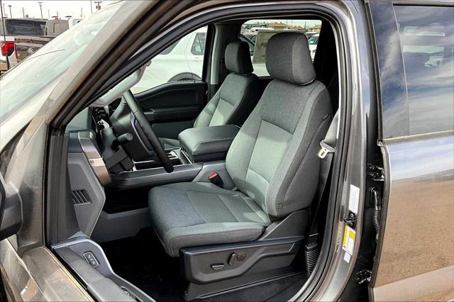New 2025 Ford F-150 For Sale in Lubbock, TX